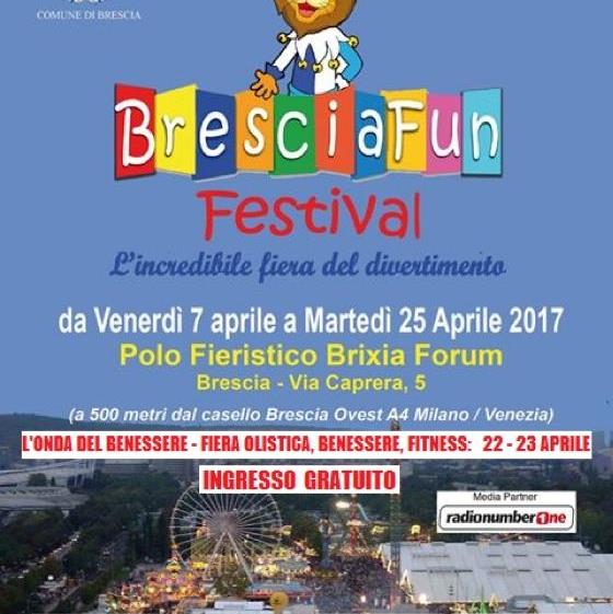 Brescia Fun Festival
